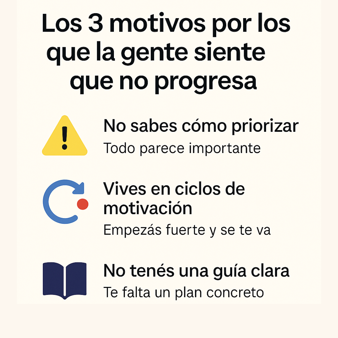 Parffaks Pack 3x1: Mentalidad + Fuerza + Disciplina